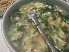 -北李妈妈菜·海肠捞饭(高新万达店)
