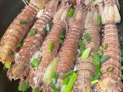 -甬小馆·焗海鲜温州菜(五马街店)