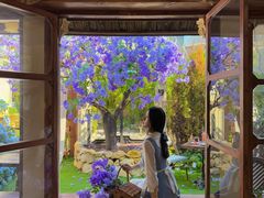 -Lamant Manor已闻花名关於蓝