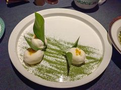 -南里山房·新淮扬菜(徐汇万科店)