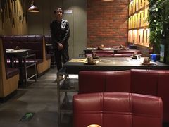 -蜀记火锅(南街店)