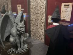 -谜盒子奇幻密室(南屏店)