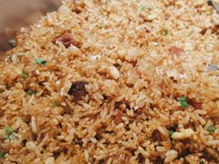 -非烤勿扰韩料自助烤肉(松山湖万科店)