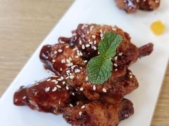 -枣子树·素食餐厅(朱家尖店)
