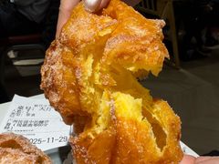 -喜势点·糖沙翁手工茶点·本地人茶居(永庆坊店)