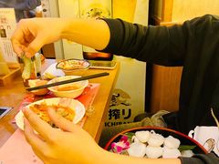-牛New寿喜烧(青浦店)