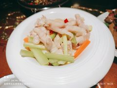 巴蜀老坛子-缪氏川菜(深圳北站缤果空间店)