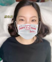 -久匠·纹眉半永久野生眉