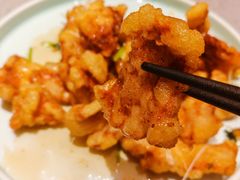-宏达老菜馆(东安街店)