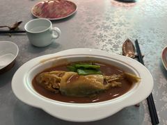 -沈灶河豚宴·河豚融合餐厅(汉中路店)