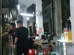 -河记肠粉店