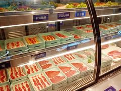 -蚝英雄鲜蚝自助专门店(长楹天街直营店)