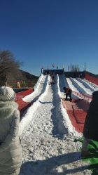 -浅山蜜塘奇妙乐园·亲子营地