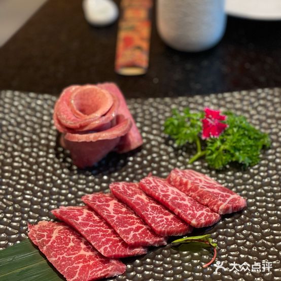 九牛烧肉