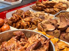 -净香园熟肉(北坦总店)