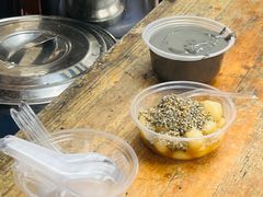 -钟姨糖水(惠城店)