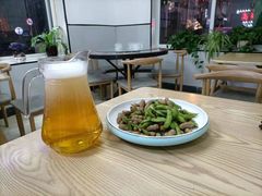 -桔子海鲜烧烤大排档(台东店)