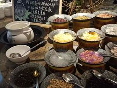 -“香”全日餐厅·株洲大汉希尔顿酒店