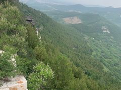 -青州市云门山风景区