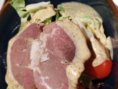 -斗牛士牛排(南京东路店)