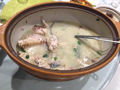 -风味小馆(天目湖宾馆店)