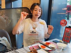 -鼎原力量东北吊炉烧烤(幸福街店)