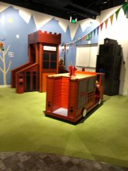 -幻贝家儿童乐园(苏州中心店)