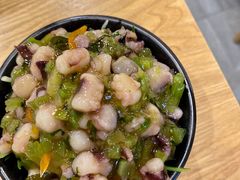 芥末八爪鱼-赤稻·日式料理(禅城店)