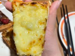 -比格比萨自助(宋家庄店)