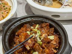 -山水茶艺馆·点心粤菜·30年老字号