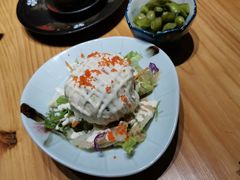 -锦鲤堂日本料理(莱茵之星店)