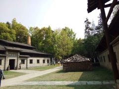 -景德镇古窑民俗博览区