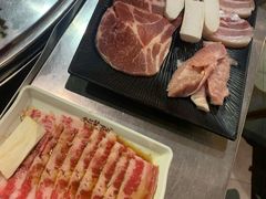 -喜来稀肉(虹泉路店)