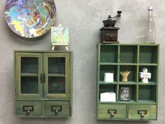 门面-100家灵感仓库·DIY团建(什刹海店)