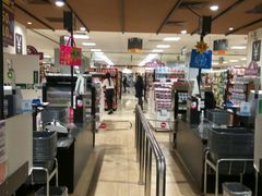 -AEON永旺(东方宝泰店)