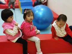 -自然树儿童之家(海珠翠城花园托育.早教校区)