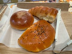 -烘焙町面包店(西四店)
