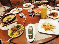-紫阳海鲜楼·传承闽味(长乐路总店)