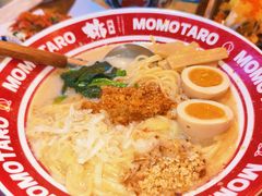 -桃太郎寿司料理(南坪店)