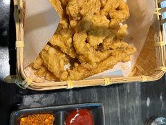 川式酥肉-王家渡火锅(金宝汇店)