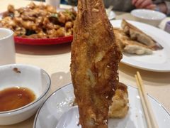 -大眼锅贴水饺(河东店)