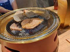 -西塔老太太泥炉烤肉(武汉摩尔城店)