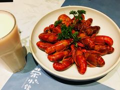 -荣小馆(临海世纪花城店)