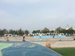 -秦皇岛乐岛海洋王国