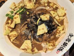 -壹零捌道·北京烤鸭(车公庄店)