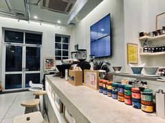 -玫瑰咖啡(中山六路店)