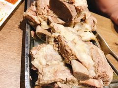 -火炉火自助餐(悠唐购物中心店)