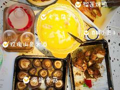 -素描餐厅(灵隐天竺店)
