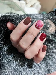 -茉屿日式美甲美睫