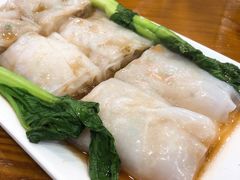 -澳门陈光记烧味饭店(南京德基广场店)